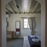 Mykonos Traditional Tavros Prázdninový dům Mykonos Town