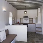 Mykonos Traditional Tavros Casa vacanze Mykonos Town