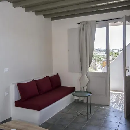 Σπίτι διακοπών Mykonos Traditional Home Tavros Mykonos Town