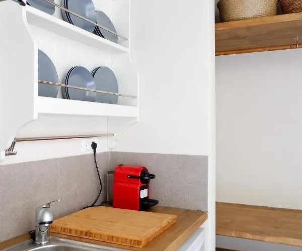 Mykonos Traditional Tavros *