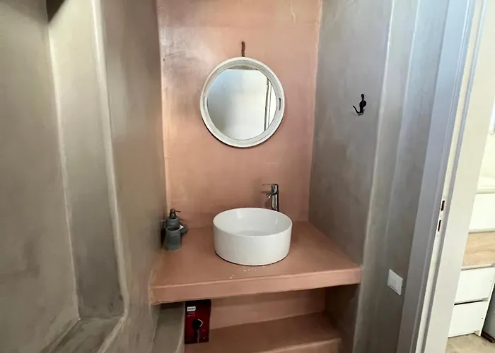 Mykonos Traditional Tavros Dom wakacyjny *