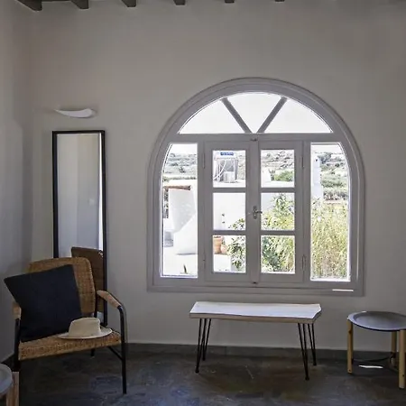 Mykonos Traditional Tavros * Mykonos Town