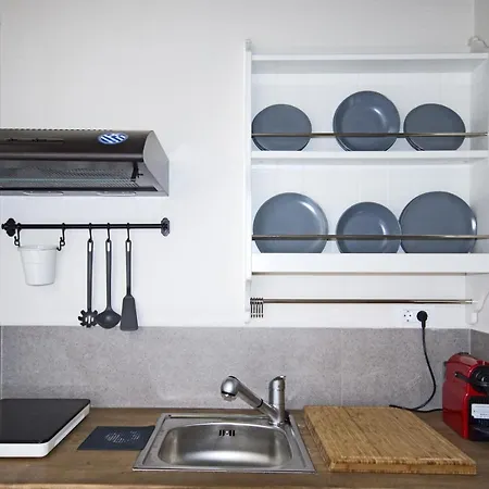 Holiday home Mykonos Traditional Tavros