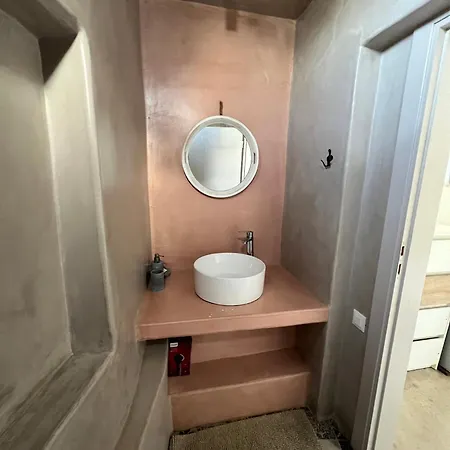 Mykonos Traditional Tavros Holiday home *