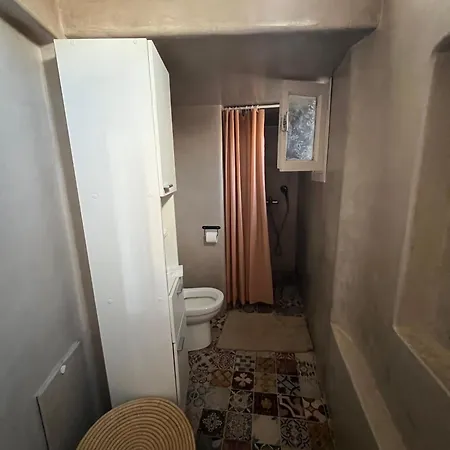 Mykonos Traditional Tavros Holiday home