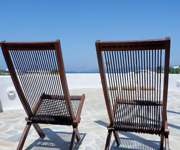 Tatil Evi Mykonos Traditional Tavros Mykonos Town