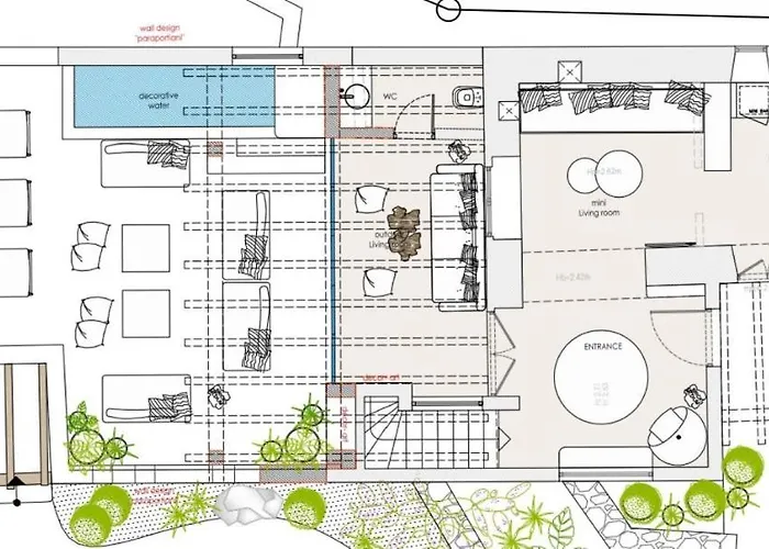 Mykonos Traditional Tavros * Mykonos Town