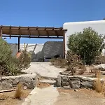 Casa de Férias Mykonos Traditional Tavros *